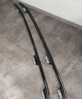BMW X7 G07 Roof bar rail 51138090457