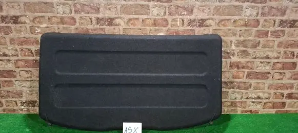 Mitsubishi ASX Parcel shelf 