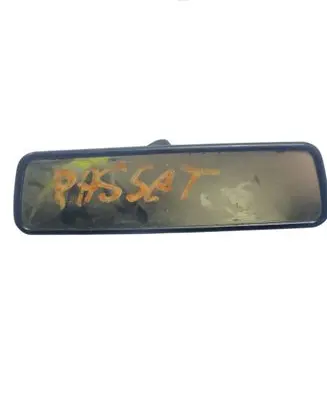Rear view mirror (interior)