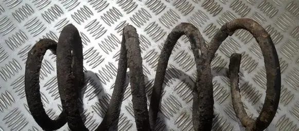 Toyota Corolla E120 E130 Front coil spring