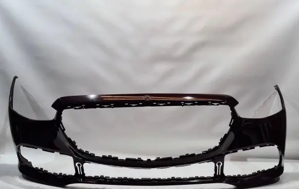 Mercedes-Benz S W223 Front bumper A2238802600