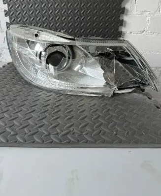 Headlight/headlamp