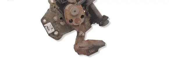 Ford Focus Gear selector/shifter in gearbox 1S4R7201AC