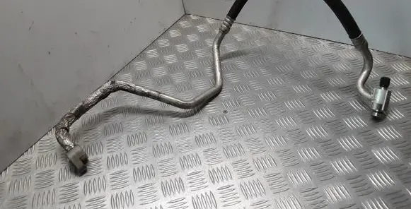 Peugeot Boxer Air conditioning (A/C) pipe/hose