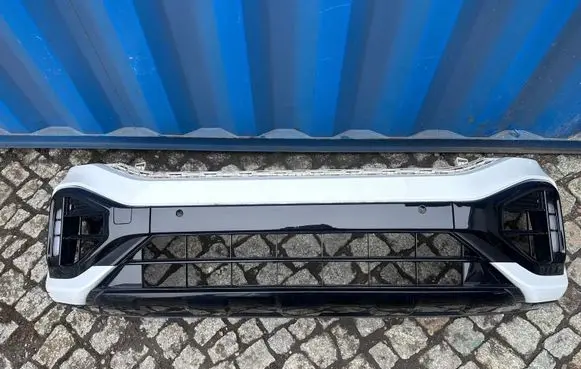 Volkswagen T-Roc Front bumper 2GA807217AS