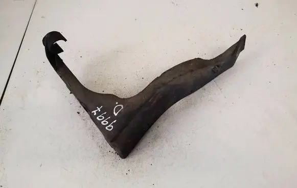 Audi A4 S4 B6 8E 8H Front bumper mounting bracket 8e0821138