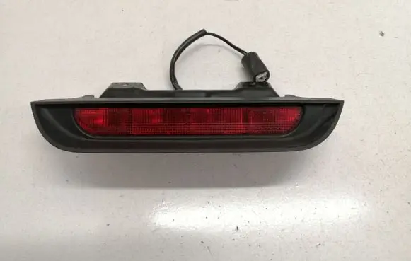 Mitsubishi Space Star Third/center stoplight 0996400