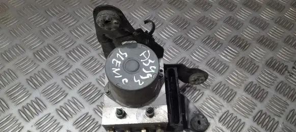 Renault Scenic II - Grand scenic II ABS Pump 8200344607 0265234138
