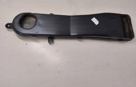 Mercedes-Benz Vito Viano W639 Cabin air duct channel A6395490065
