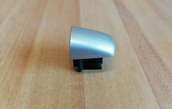 Citroen C4 Grand Picasso Rear door handle cover 96555544677 9101GH