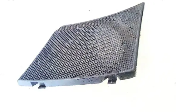 Side speaker trim/cover