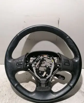 Lexus RX 330 - 350 - 400H Steering wheel