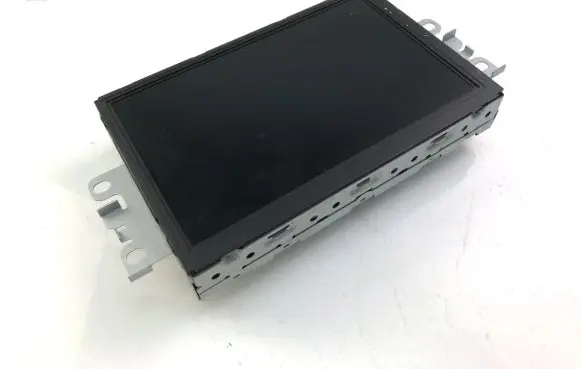Volvo V70 Screen/display/small screen 31382906AC