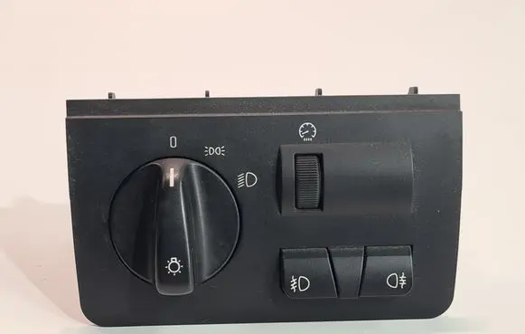 BMW X5 E53 Light switch 8380255