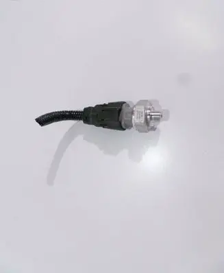 Air conditioning (A/C) pressure sensor