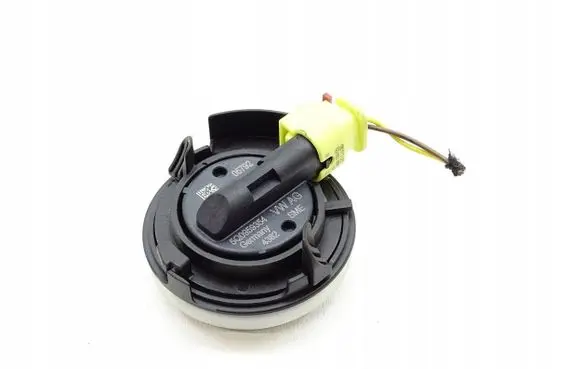 Volkswagen Golf VII Airbag deployment crash/impact sensor 5Q0959354