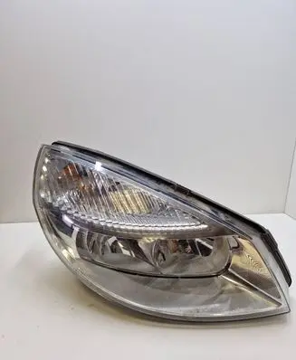 Renault Scenic RX Headlight/headlamp 1EG00886234 7791064 7701064130