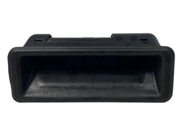 BMW 3 E90 E91 Tailgate/trunk/boot exterior handle 7118158 51247118158