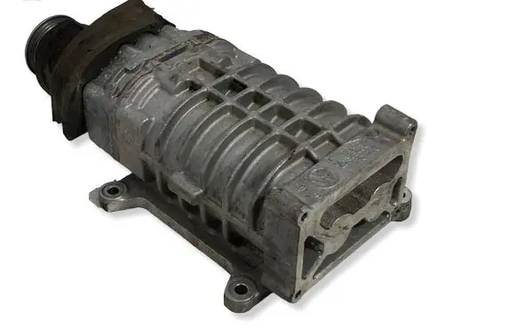 Volkswagen PASSAT B7 Supercharger 325484
