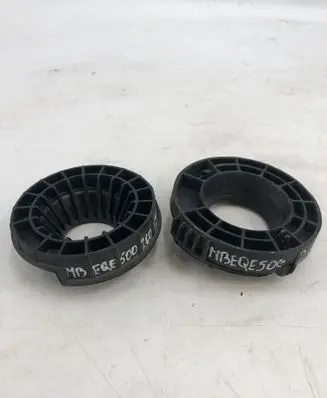 Mercedes-Benz EQE v295 Rear coil spring rubber mount A2063246000