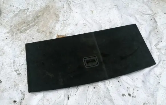 Audi A6 S6 C6 4F Other trunk/boot trim element 4b9887183a