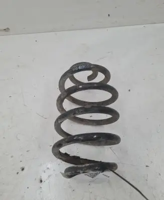 Opel Vectra C Rear coil spring