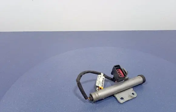 Volvo S90, V90 Engine bonnet/hood hinges 31479643