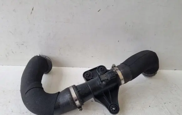 Audi A7 S7 4G Intercooler hose/pipe 4G0145737AG