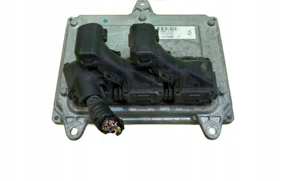 Honda Civic Engine control unit/module 37820RMXE52