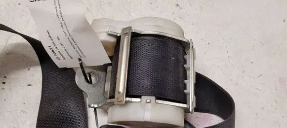Opel Vectra C Rear seatbelt 13120718F
