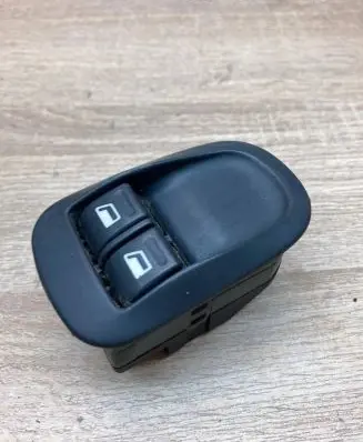 Peugeot 206 Electric window control switch