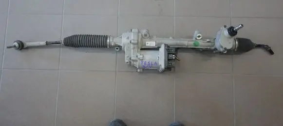 Tesla Model 3 Steering rack 104483190H
