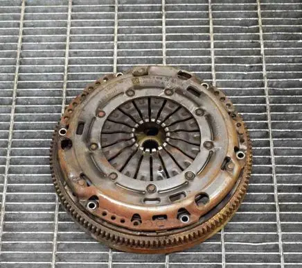 Audi A3 S3 8V Clutch set kit 04L141025G 04L141031C