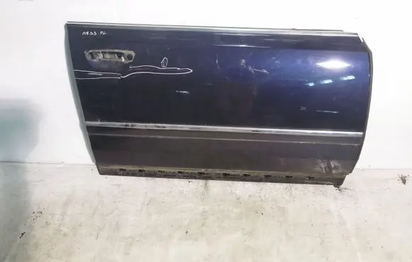 Audi A8 S8 D3 4E Front door