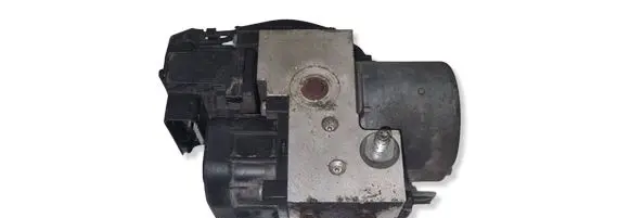 Chevrolet Matiz ABS Pump 96457018 0265216989
