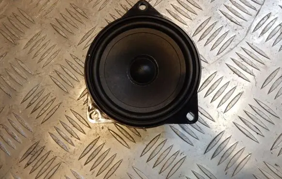 BMW 5 E60 E61 Rear door speaker 6923174 3861
