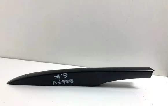 Volkswagen Golf V Roof bar rail cover 1K9860149