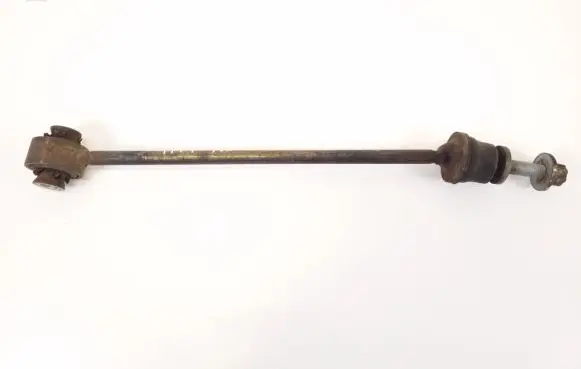 Front anti-roll bar/stabilizer link