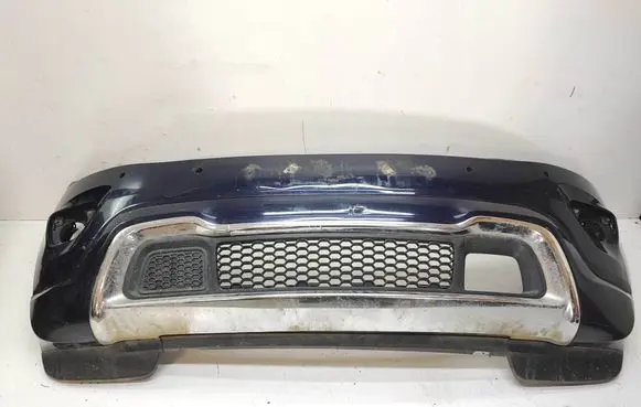 Jeep Grand Cherokee Front bumper 