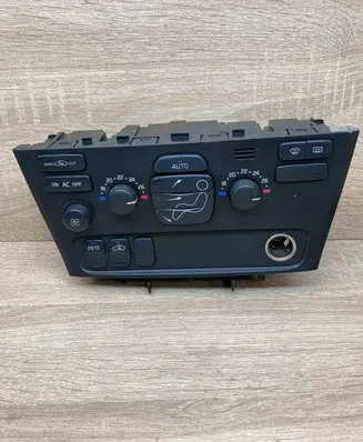 Volvo XC90 Climate control unit 7923