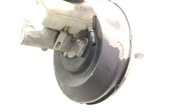 Opel Astra G Brake booster 90498034