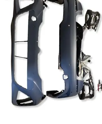 BMW 3 G20 G21 Bumpers kit 