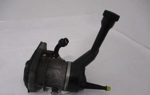 Power steering pump