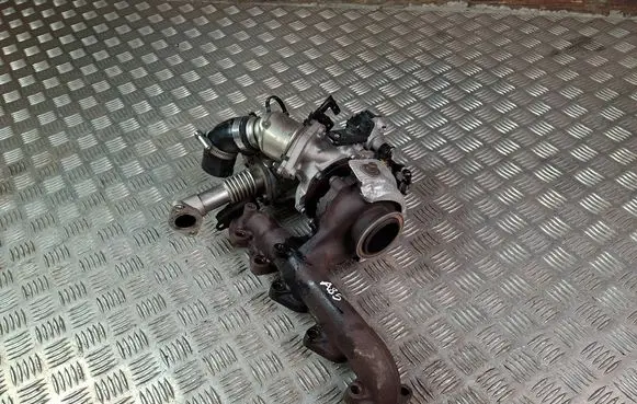 KIA Sportage Turbo 282312U0008 438140008 282912U000