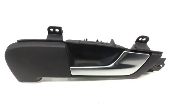 Audi A3 S3 A3 Sportback 8P Front door interior handle 8P4837020e 8p4867586