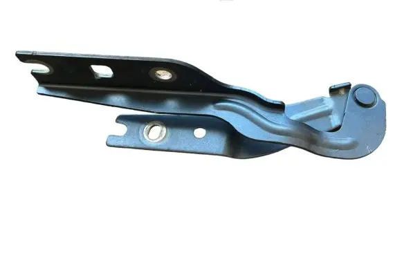 Volkswagen Golf VII Engine bonnet/hood hinges 5G0823302B