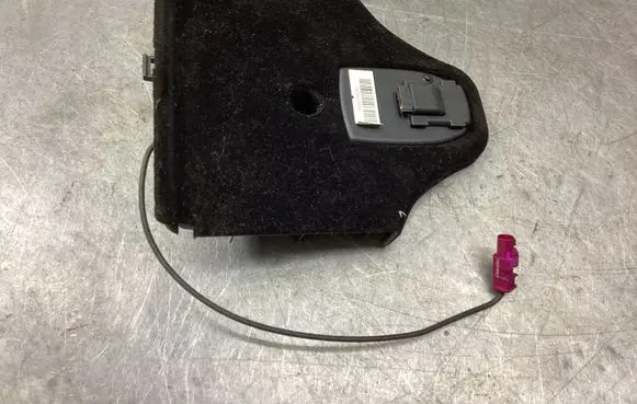 Phone control unit/module