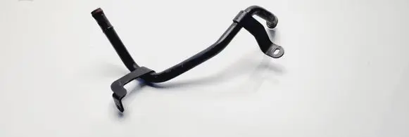 Audi A4 S4 B7 8E 8H Engine coolant pipe/hose 06D121085