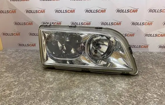 Volvo S40, V40 Headlight/headlamp 1AG00786134 30899683