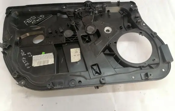 Ford Fiesta Front window lifting mechanism without motor 8A61A23200 8A61A045H17AF